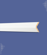 P2110-8 | PLAIN CORNICES | DECORATIVE